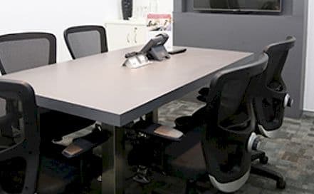 Regus - Hiranandani Thane Photo Regus - Hiranandani Thane Training/Boardroom in Thane