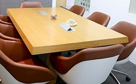 Regus - Hiranandani Gardens Powai Photo Regus - Hiranandani Gardens Powai Training/Boardroom in Powai