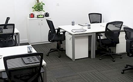 Regus - Kalina Santacruz Photo Regus - Kalina Santacruz Training/Boardroom in Santacruz