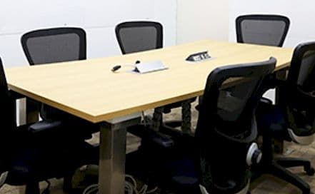 Regus - Makers Tower E Cuffe Parade Photo Regus - Makers Tower E Cuffe Parade Training/Boardroom in Cuffe Parade