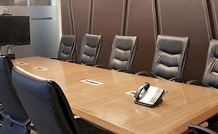 Regus - New Link Road Andheri Photo Regus - New Link Road Andheri Training/Boardroom in Andheri