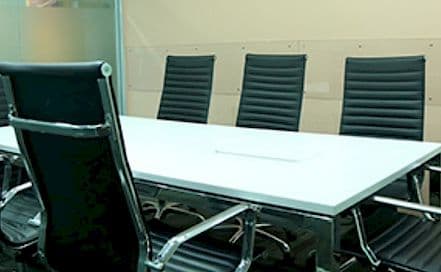 Regus - Platinum Techno Park Vashi Photo Regus - Platinum Techno Park Vashi Training/Boardroom in Vashi
