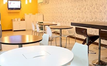 Regus - R Tech Park Goregaon Photo Regus - R Tech Park Goregaon Training/Boardroom in Goregaon