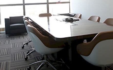 Regus - Reliable Tech Park Airoli Photo Regus - Reliable Tech Park Airoli Training/Boardroom in Airoli