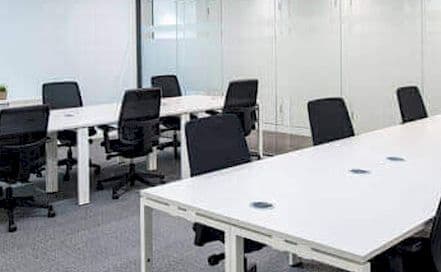 Regus - Rupa Solitaire Kopar Khairane Photo Regus - Rupa Solitaire Kopar Khairane Training/Boardroom in Kopar Khairane