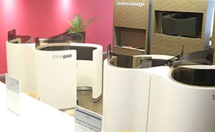 Regus - Times Square Andheri Photo Regus - Times Square Andheri Training/Boardroom in Andheri