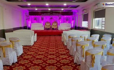 Rejoice Banquet Hall Malad West Photo Rejoice Banquet Hall Malad West AC Banquet Hall in Malad West