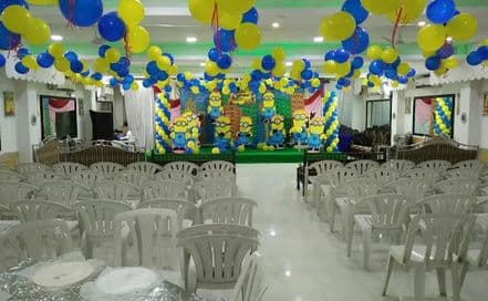 Relax Banquet Hall Charni Road Photo Relax Banquet Hall Charni Road AC Banquet Hall in Charni Road