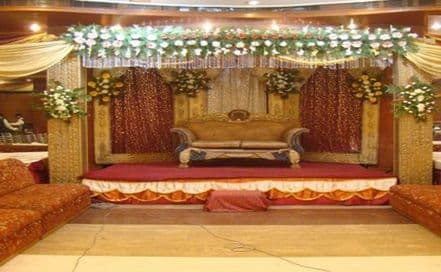 Relax Banquet Ashok Vihar Photo Relax Banquet Ashok Vihar AC Banquet Hall in Ashok Vihar