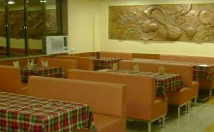 Relax Garden NX Kalyan Photo Relax Garden NX Kalyan AC Banquet Hall in Kalyan