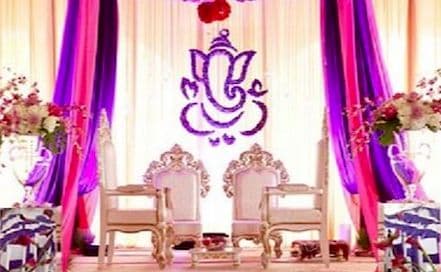 Remedious Banquet Hall Vikhroli Photo Remedious Banquet Hall Vikhroli AC Banquet Hall in Vikhroli