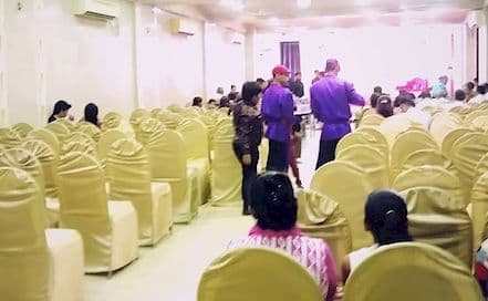 Renaissance Banquets Kandivali Photo Renaissance Banquets Kandivali AC Banquet Hall in Kandivali