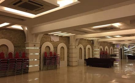 Renaissance Club Andheri Photo Renaissance Club Andheri AC Banquet Hall in Andheri