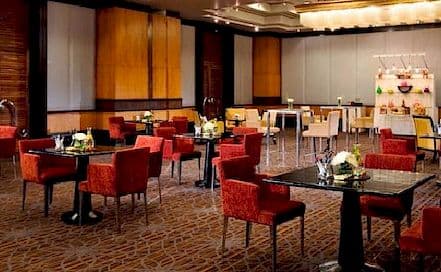 Renaissance Convention Centre Hotel Powai Photo Renaissance Convention Centre Hotel Powai 5 Star Hotel in Powai