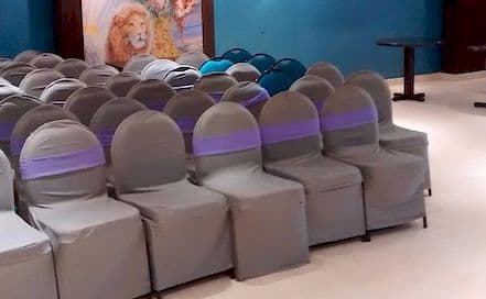 Rendezvous - The Party venue Indiranagar Photo Rendezvous - The Party venue Indiranagar AC Banquet Hall in Indiranagar