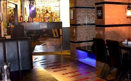 Reunion Bar & Kitchen Dadar Photo Reunion Bar & Kitchen Dadar Lounge in Dadar