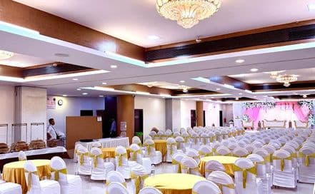 RG Banquet Hall Thane Photo RG Banquet Hall Thane AC Banquet Hall in Thane