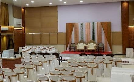 RGM Grand Banquet Hall Thaltej Photo RGM Grand Banquet Hall Thaltej AC Banquet Hall in Thaltej