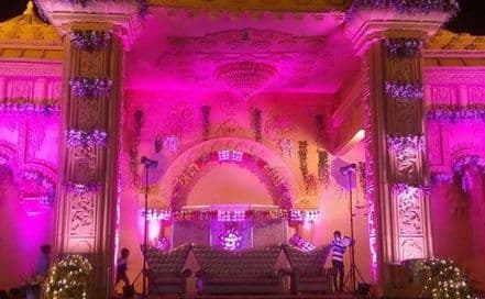 RG's House GT Karnal Road Photo RG's House GT Karnal Road Party Lawns in GT Karnal Road