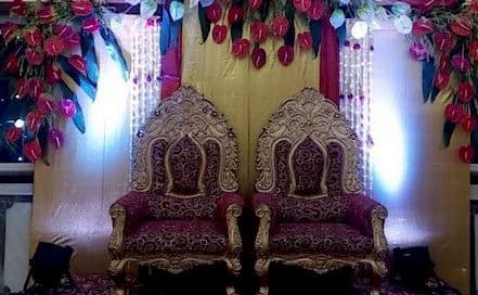 Ridhi Sidhi Banquet Dum Dum Photo Ridhi Sidhi Banquet Dum Dum AC Banquet Hall in Dum Dum