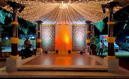 Rina's Venue Sholinganallur Photo Rina's Venue Sholinganallur AC Banquet Hall in Sholinganallur