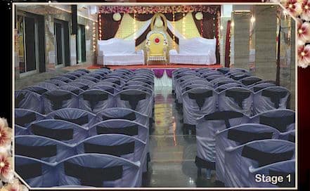 Ring Banquet Hall Mira Road Photo Ring Banquet Hall Mira Road AC Banquet Hall in Mira Road