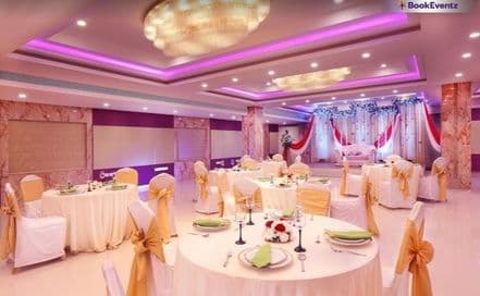 Risa Banquets Vettuvankeni Photo Risa Banquets Vettuvankeni AC Banquet Hall in Vettuvankeni