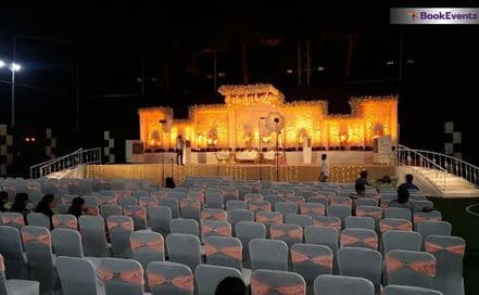 Ritambhara Banquet Hall Juhu Photo Ritambhara Banquet Hall Juhu AC Banquet Hall in Juhu