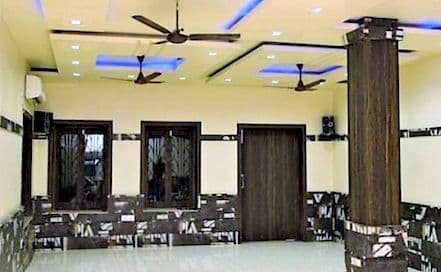 Rittika Mansion Hotel Taltala Photo Rittika Mansion Hotel Taltala Hotel in Taltala
