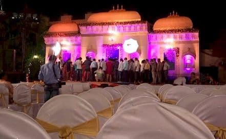 Riverwinds Resort Kalyan Photo Riverwinds Resort Kalyan Party Lawns in Kalyan