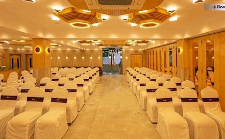 Riviera Banquet Ashram road Photo Riviera Banquet Ashram road AC Banquet Hall in Ashram road