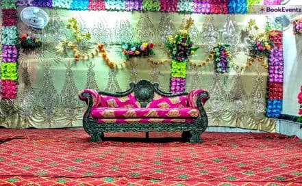 RJ Palace Rohini Photo RJ Palace Rohini AC Banquet Hall in Rohini