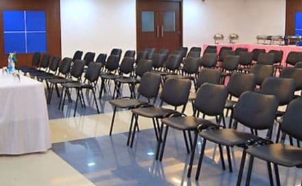 RJ Residency T.Nagar Photo RJ Residency T.Nagar Hotel in T.Nagar