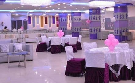 RK Banquet Hall Ghaziabad Photo RK Banquet Hall Ghaziabad AC Banquet Hall in Ghaziabad