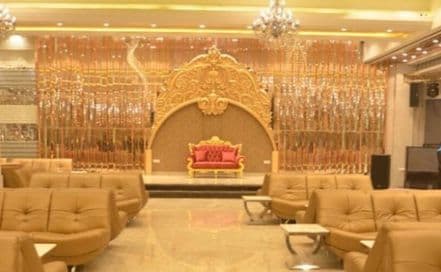 RK Banquets Kirti Nagar Photo RK Banquets Kirti Nagar AC Banquet Hall in Kirti Nagar