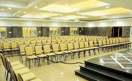 RKC Mahal Porur Photo RKC Mahal Porur AC Banquet Hall in Porur
