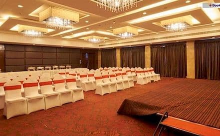 RNB Select Banjara Hills Photo RNB Select Banjara Hills Hotel in Banjara Hills