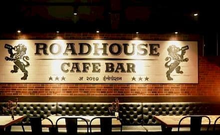 Road House Cafe Bar Malad Photo Road House Cafe Bar Malad Lounge in Malad