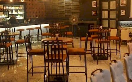 Roar Lounge Vashi Photo Roar Lounge Vashi Lounge in Vashi