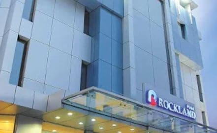 Rockland Hotel C R Park Photo Rockland Hotel C R Park Hotel in C R Park