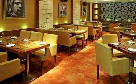 Rockville Bar & Diner Belapur Photo Rockville Bar & Diner Belapur Lounge in Belapur