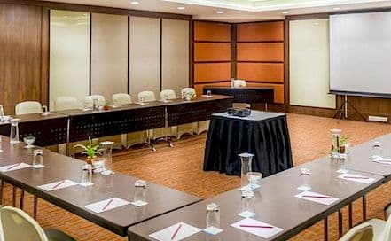 Rodas Powai Photo Rodas Powai AC Banquet Hall in Powai