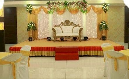Ronak Banquets Mira Road Photo Ronak Banquets Mira Road AC Banquet Hall in Mira Road