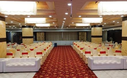 Ronak Banquets Mira Road Photo Ronak Banquets Mira Road AC Banquet Hall in Mira Road