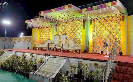 Ronak Wedding Hall Thane Photo Ronak Wedding Hall Thane Party Lawns in Thane