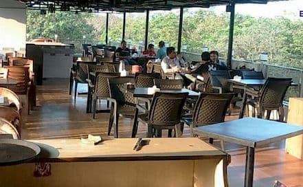 Hotel Devi Prasad Vashi Photo Hotel Devi Prasad Vashi Hotel in Vashi