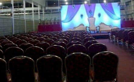 Roop Garden Function Hall Mehidipatnam Photo Roop Garden Function Hall Mehidipatnam AC Banquet Hall in Mehidipatnam
