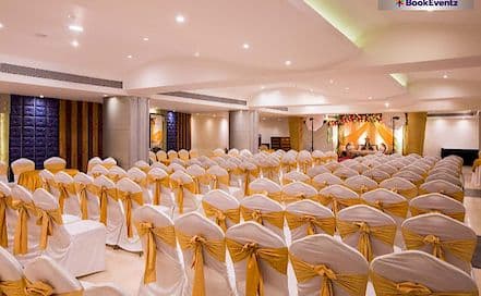 Rose Pettals Banquet Panvel Photo Rose Pettals Banquet Panvel AC Banquet Hall in Panvel