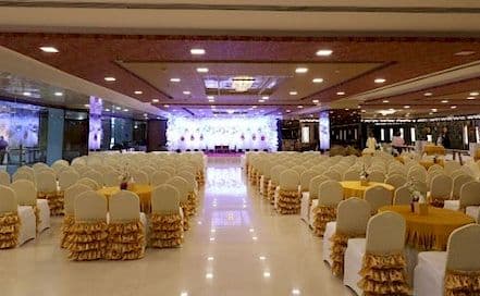 Rosebelle Banquet Thane Photo Rosebelle Banquet Thane AC Banquet Hall in Thane
