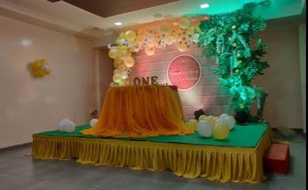 Rosewater Fine Dining Anna Nagar Photo Rosewater Fine Dining Anna Nagar AC Banquet Hall in Anna Nagar